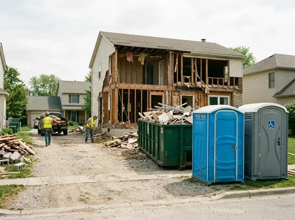 home-renovation-demolition-sit-010 — frequently asked questions, Portable Toilet & Dumpsters Rental in Lochsloy, WA